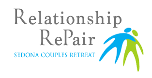 Relationship RePair - Sedona Couples Retreat